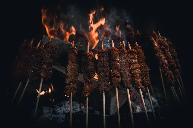 Najlepsze kuchenki mikrofalowe z funkcją grill - Przewodnik zakupowy