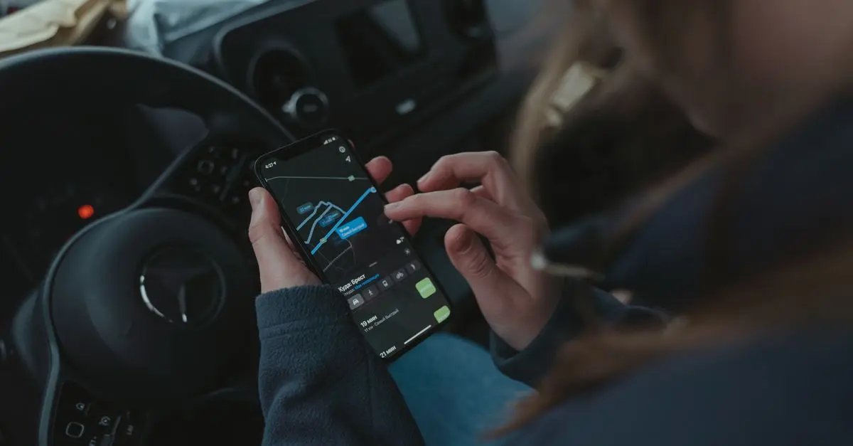 Smart Car Gadgets: Enhance Your Driving Experience