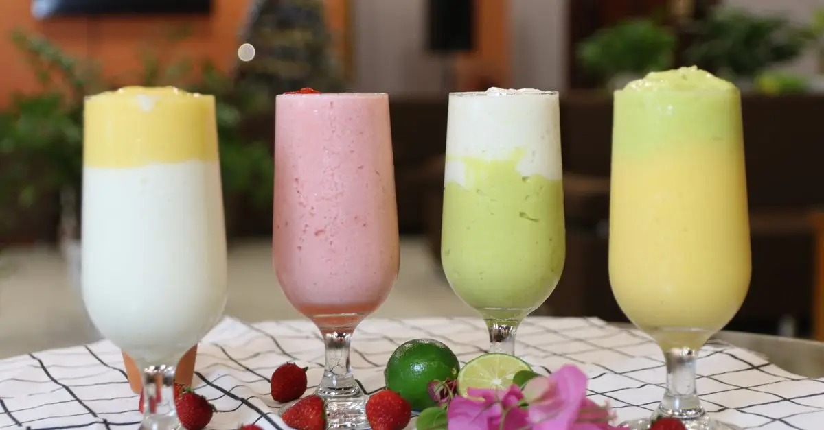 Najlepsze blendery do smoothie - Przewodnik zakupowy